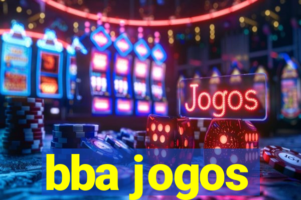 bba jogos